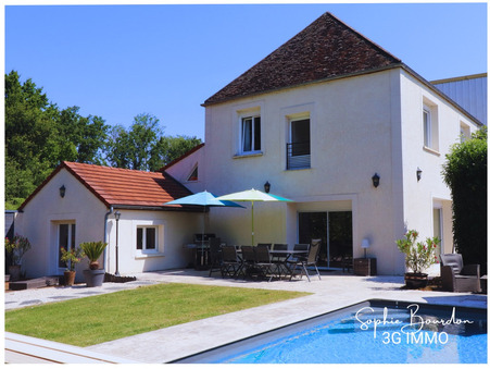 vente maison Auxerre