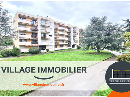 vente appartement St priest