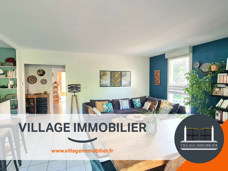 vente appartement St priest