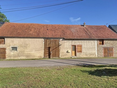 vente maison brazey-en-morvan