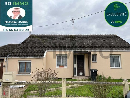 vente maison provins