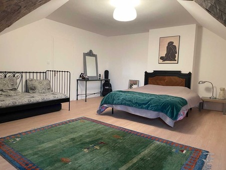 vente maison SABLE SUR SARTHE  306 800€