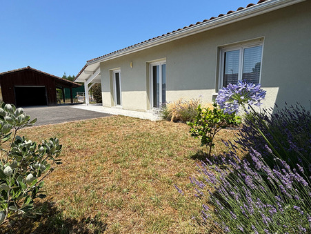 Photo annonce Maison Leon