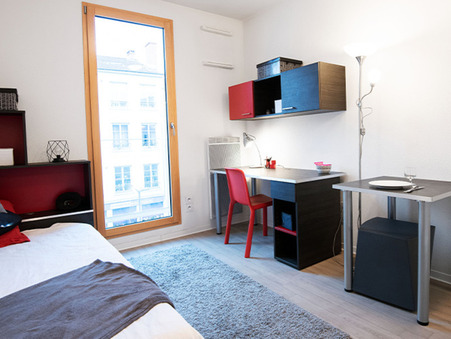 vente appartement lyon