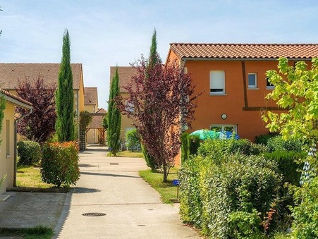 vente appartement LE BUGUE 45 000€
