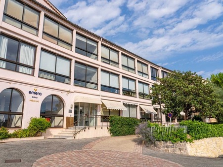vente appartement Chateauneuf grasse