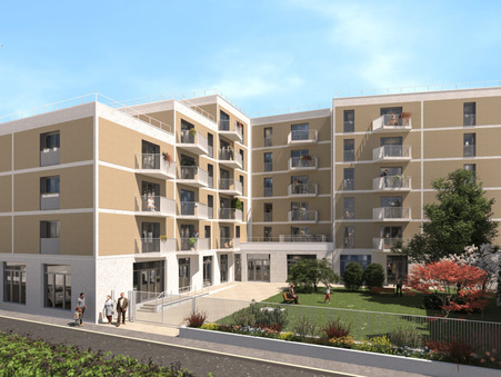 vente appartement Romans-sur-isère