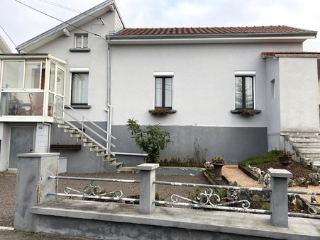 vente maison voujeaucourt