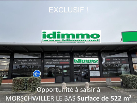 location local Morschwiller-le-bas