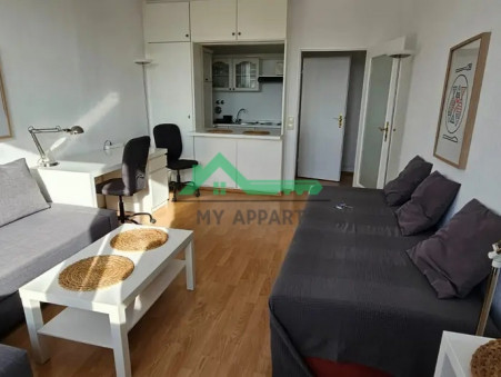 location appartement Paris 2eme arrondissement