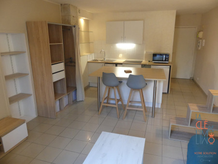 vente appartement Perigueux