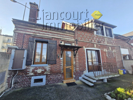 vente maison Rantigny