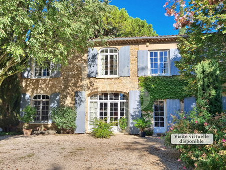 vente maison Monteux