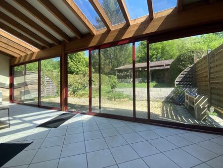 vente maison Dampierre les bois