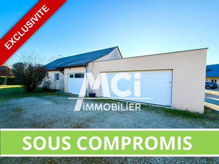 vente maison La primaube