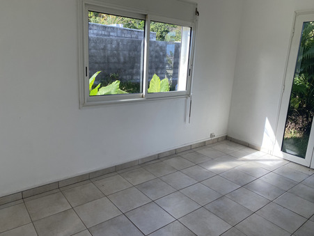 vente maison Saint-denis