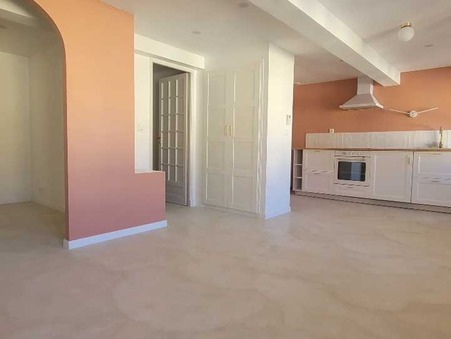 vente appartement Pierrefeu du var