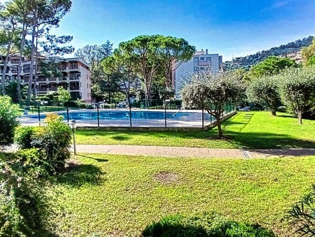 vente appartement mandelieu la napoule
