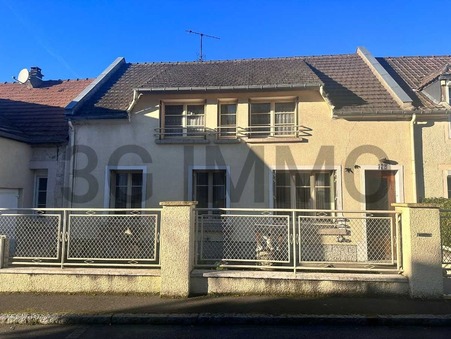 vente maison ST SAUVEUR  180 000€