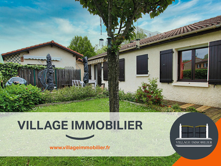vente maison St priest