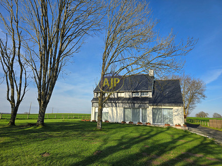 vente maison Conquereuil