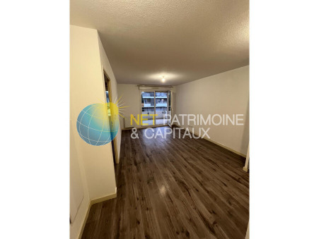 vente appartement Montfavet