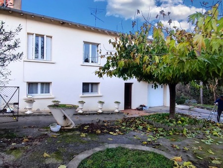 vente maison Saint amadou