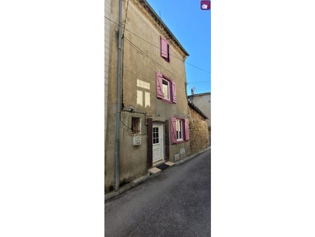 location maison Leran