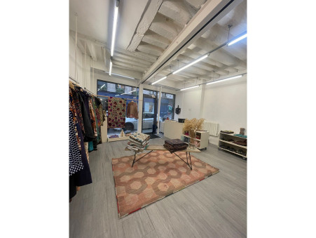 location local Paris 3eme arrondissement