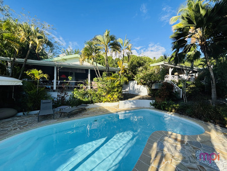 vente maison Le diamant