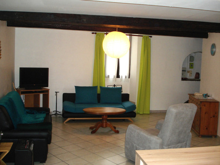 vente maison SAINT GILLES  204 000€