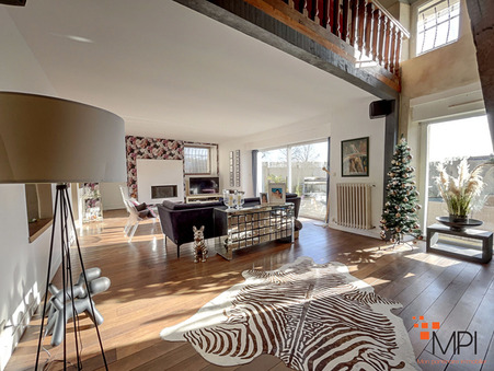 vente maison Saint gilles