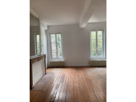 location appartement Chalon sur saone