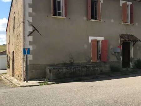vente maison Castelnaudary