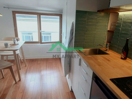 location appartement Paris 10eme arrondissement