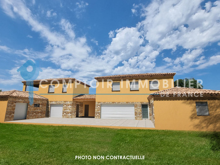 vente maison Vallon-pont-d'arc