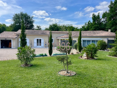 vente maison Bergerac