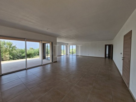 vente maison Saint saturnin les apt