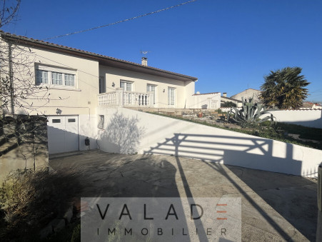 vente maison rochefort