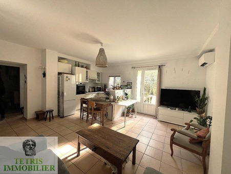 vente appartement Pertuis