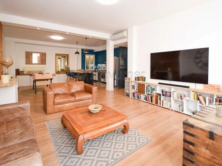 vente appartement Marseille 6ème