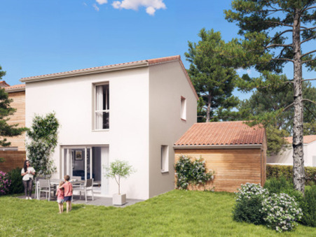 vente neuf Bretignolles sur mer