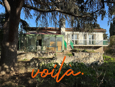 vente maison Trebes