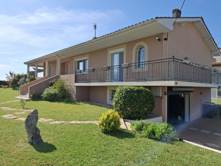 vente maison saint-pardoux-isaac