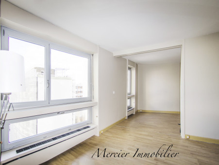 vente appartement Paris 15eme arrondissement