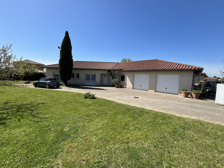 vente maison saint-andré-de-corcy