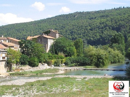 vente terrain Bize minervois