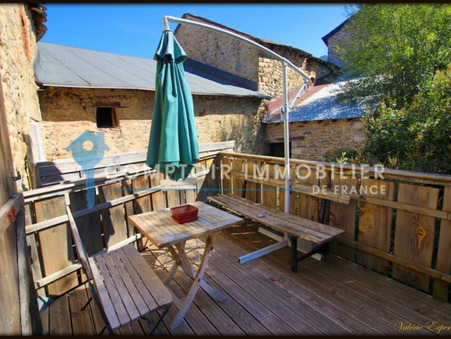 vente maison saint-pierre-dels-forcats