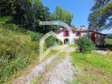vente maison peyrehorade