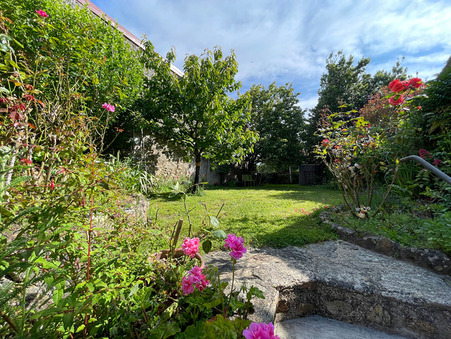 vente maison Bouaye
